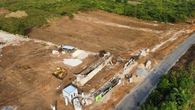 Certificate of Occupancy, St Augustine University, Epe, Lagos, Residential Land for Sale