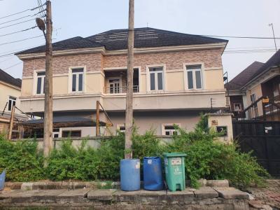 5 Bedroom Duplex Fully Detached with Bq, Idado Estate, Lekki, Lagos, Detached Duplex for Rent