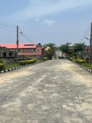 Fully Furnished Luxury 2bedrooms Apartment with Ante Room & Inverter, Meadow Hall Way, Ikate, Lekki, Lagos, Flat / Apartment for Rent