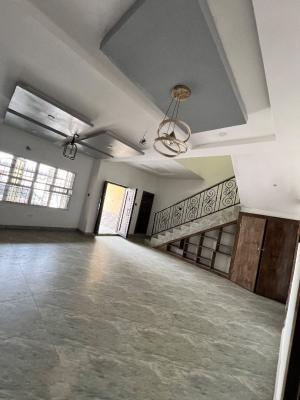 a Magnificent 3bedroom Duplex, Pepperoni Abraham Adesunya Ajah, Lekki Phase 2, Lekki, Lagos, Terraced Duplex for Rent