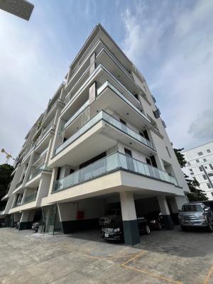 Newly Built-in 4bdroom Maisonette with Pool/gym, Old in Ikoyi, Old Ikoy, Lagos Nigeria, Old Ikoyi, Ikoyi, Lagos, Terraced Duplex for Rent