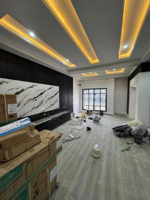 Luxury 4 Bedroom Terrace, Jahi, Jahi, Abuja, Flat / Apartment for Rent