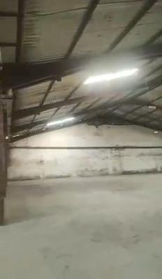 Warehouse / Office Complex, Etc., Apapa–oshodi Expressway,, Isolo, Lagos, Warehouse for Sale