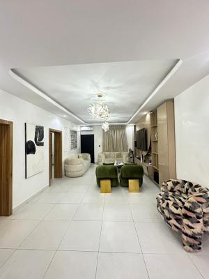 Fully Furnished 2 Bedrooms Apartment, Lekki Phase 1, Lekki, Lagos, Flat / Apartment for Sale