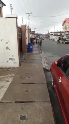 Adealu Street, Close to Adealu  Bus Stop, Dopemu Lagos, Adealu Street, Close to Adealu  Bus Stop, Dopemu Lagos.*, Dopemu, Agege, Lagos, House for Sale