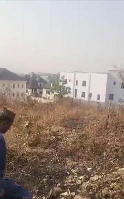2,257sqm, Residential, C of O, Guzape Main, Guzape District, Abuja, Residential Land for Sale