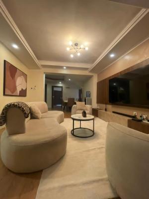 Fully Serviced and Furnished 2 Bedrooms Apartment with Inverter, Ikate, Lekki, Lagos, Flat / Apartment for Rent