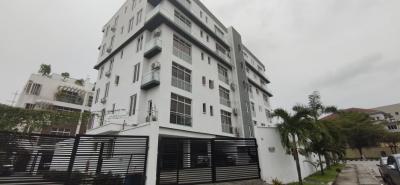 Furnished 3 Bedrooms Flat, Banana Island, Ikoyi, Lagos, Flat / Apartment for Rent