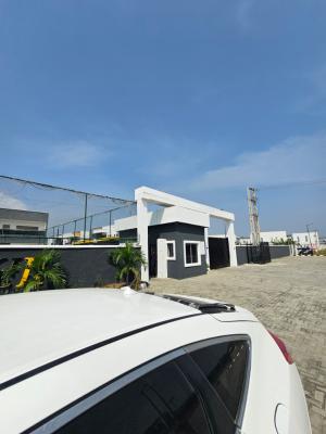 500 Sqm of Land on Ogombo Road in a Strategic Location, Ajah, Lagos, Land for Sale