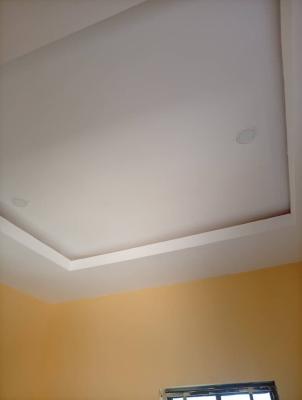 Self Contain New House for Let, Iju Road, Ogba, Iju-ishaga, Agege, Lagos, Self Contain (single Rooms) for Rent