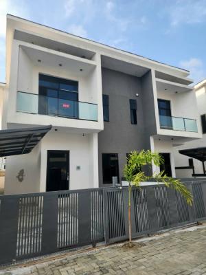 4bedroom Semi Detached in Lekki, Orchid Lekki Lagos, Lekki, Lagos, House for Sale