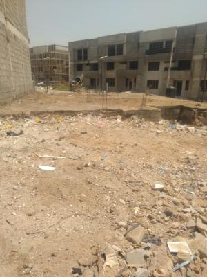 Distress Estate Plot with Dpc, Gwarinpa, Abuja, Residential Land for Sale
