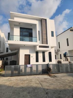 4bedroom Fully Detached in Lekki, Orchid Lekki, Lekki, Lagos, House for Sale