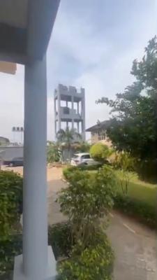 Waterfront 4 Bedroom Duplex, Osborne, Ikoyi, Lagos, House for Rent