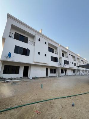 *4 Bedroom Semi-detached Duplex with Rooftop Terrace + Bq.*, Ikoyi, Lagos, House for Sale