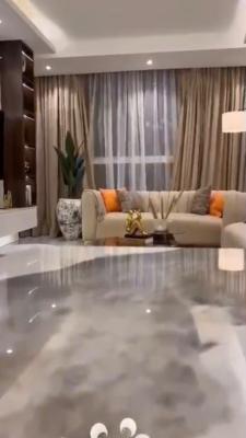 Brand New Furnished 3 Bedroom Apartment, Ajose Adeogun, Victoria Island (vi), Lagos, Flat / Apartment for Rent