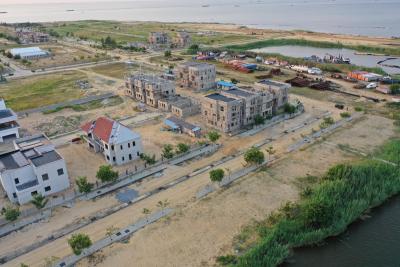 Premium Commercial Land Available, Gracefield Island Chevron, Lekki, Lagos, Commercial Land for Sale