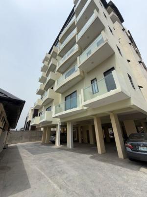 Fully Serviced 2 Bedroom Apartments with Acs, Oniru, Victoria Island (vi), Lagos, Flat / Apartment for Rent