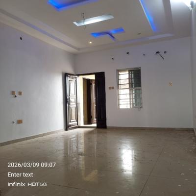 Two Bedroom Apartment, Palmwill Estate, Badore, Ajah, Lagos, Flat / Apartment for Rent