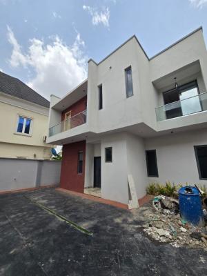 Brand New 4 Bedroom Duplex, Gra Phase 2, Magodo, Lagos, House for Sale