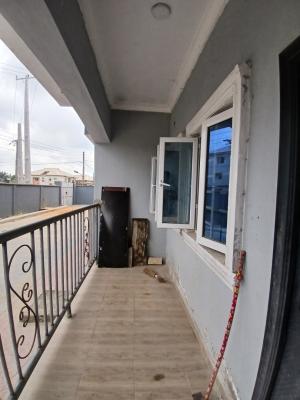 Studio Apartment with Open Plan Kitchen, Gated and Secured Estate, Badore, Ajah, Lagos, Self Contain (single Rooms) for Rent