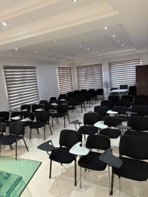 Training Hall, Kumasi Crescent, Wuse 2, Abuja, Conference / Meeting / Training Room for Rent
