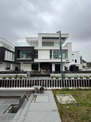 Crafted for Those Who Demand Nothing But The Finest, Osapa London, Lekki, Lagos, Detached Duplex for Sale