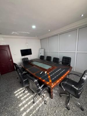 Boardroom, Kumasi Crescent, Wuse 2, Abuja, Conference / Meeting / Training Room for Rent
