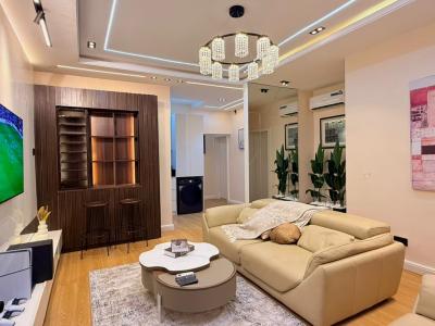 3 Bedroom Apartment, Ikate, Lekki, Lagos, Flat / Apartment Short Let