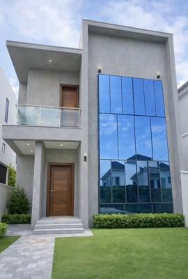 4bedroom Fully Detached Duplex, Gra Phase 1, Magodo, Lagos, House for Sale