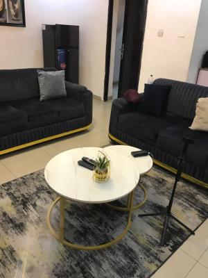 Luxury 2 Bedroom Apartment with Excellent Facility, Ikota, Lekki, Lagos, Flat / Apartment for Rent