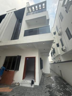 Spacious and Clean Mini Flat ( a Room and Parlour) at Ologolo., Ologolo, Ologolo, Lekki, Lagos, Mini Flat (room and Parlour) for Rent