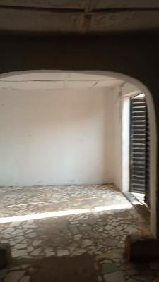 Double Shop Space, Off Jonathan Coker, New Oko-oba, Agege, Lagos, Shop for Rent