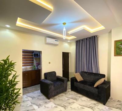 1 Bedroom Apartment, Yaba, Lagos, Flat / Apartment Short Let