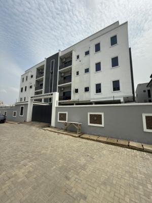 2 Bedroom Apartments, Ikate, Lekki, Lagos, Flat / Apartment for Sale