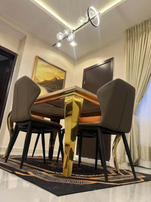 Luxury 2 Bedroom Apartment with Excellent Facility, Ajah, Lagos, Flat / Apartment for Rent