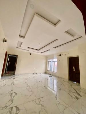 Sharp and Spacious Upstairs, Sangotedo, Ajah, Lagos, Flat / Apartment for Rent