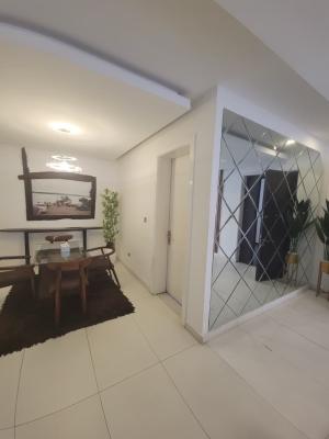 Well Furnished 3 Bedroom Flat, Banana Island, Ikoyi, Lagos, House for Rent