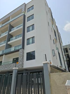 Fully Serviced Newly Built 2 Bedrooms Apartment at Lekki., Lekki Phase 1, Lekki, Lagos, Flat / Apartment for Sale