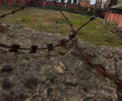 697sqm Bareland with Building Approval Developed Area, Ologolo, Lekki, Lagos, Mixed-use Land for Sale