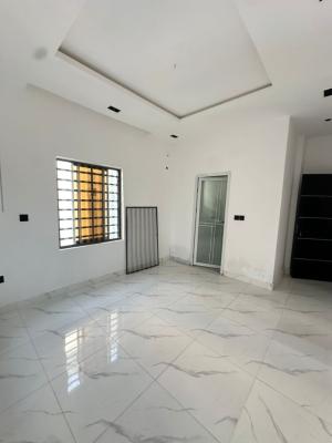 Spacious 2 Bedroom Apartment with Swimming Pool, Elevator, Ilasan, Ikate, Lekki, Lagos, Flat / Apartment for Rent