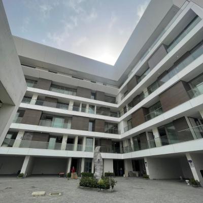 4 Bedroom Maisonette/apartment with Pool, Gym & Elevator, Lekki Phase 1, Lekki, Lagos, House for Sale