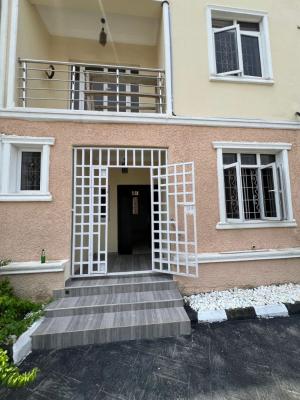 Massive Studio Apartment in a Conducive Estate for N1.6m Pe Annum, Mobile Road Lekki Lagos, Lekki, Lagos, Self Contain (single Rooms) for Rent