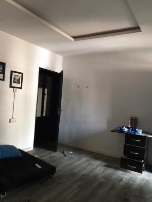 Very Standard Massive Self-contain with Bacony, Off Admiralty Way, Lekki Phase 1, Lekki, Lagos, Self Contain (single Rooms) for Rent