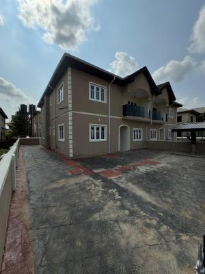 Luxury 4 Bedroom Duplex with Bq, Opic, Isheri North, Lagos, Semi-detached Duplex for Sale