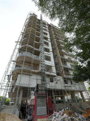 4 Bedroom Apartment & Penthouse with Pool & Gym, Banana Island, Ikoyi, Lagos, Flat / Apartment for Sale