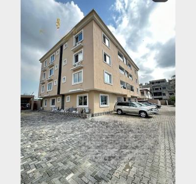 Exquisite 3 Bedrooms Apartment at Lekki Phase 1, Lekki Phase 1, Lekki, Lagos, Flat / Apartment for Sale