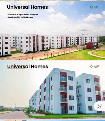 Land with Cofo, Alaro City Industrial Commercial & Residential City Along Lekki Epe Ex, Ibeju Lekki, Lagos, Mixed-use Land for Sale