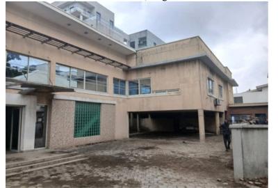 a Mansion of 8-bedroom Detached House and Bqs, Festival Road, Victoria Island (vi), Lagos, House for Sale