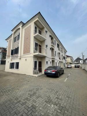 Luxury 2 Bedroom Apartment with Spacious Bedrooms and Good Facilities, Ikota, Lekki, Lagos, House for Rent